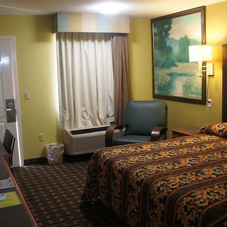 Regency Inn Taylor Luaran gambar