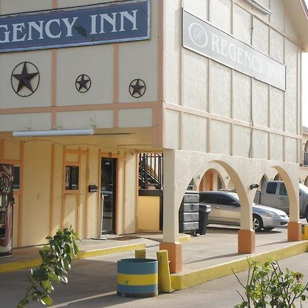 Regency Inn Taylor Luaran gambar