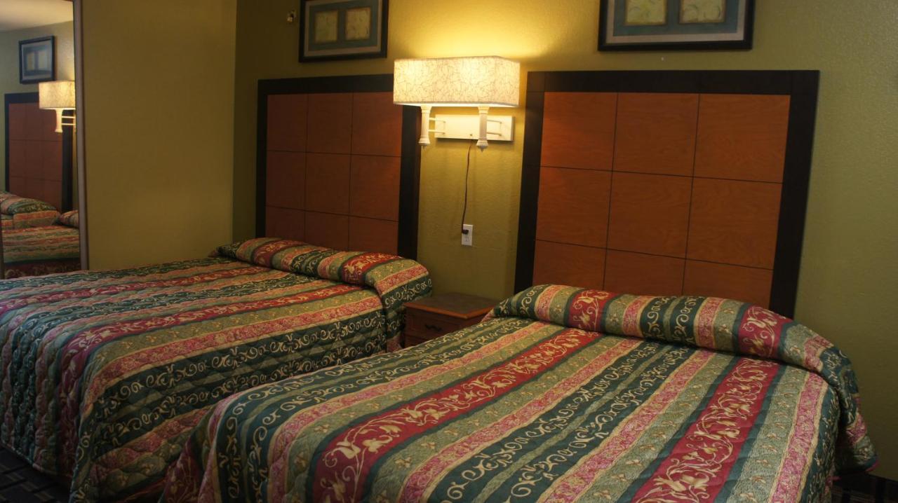 Regency Inn Taylor Luaran gambar