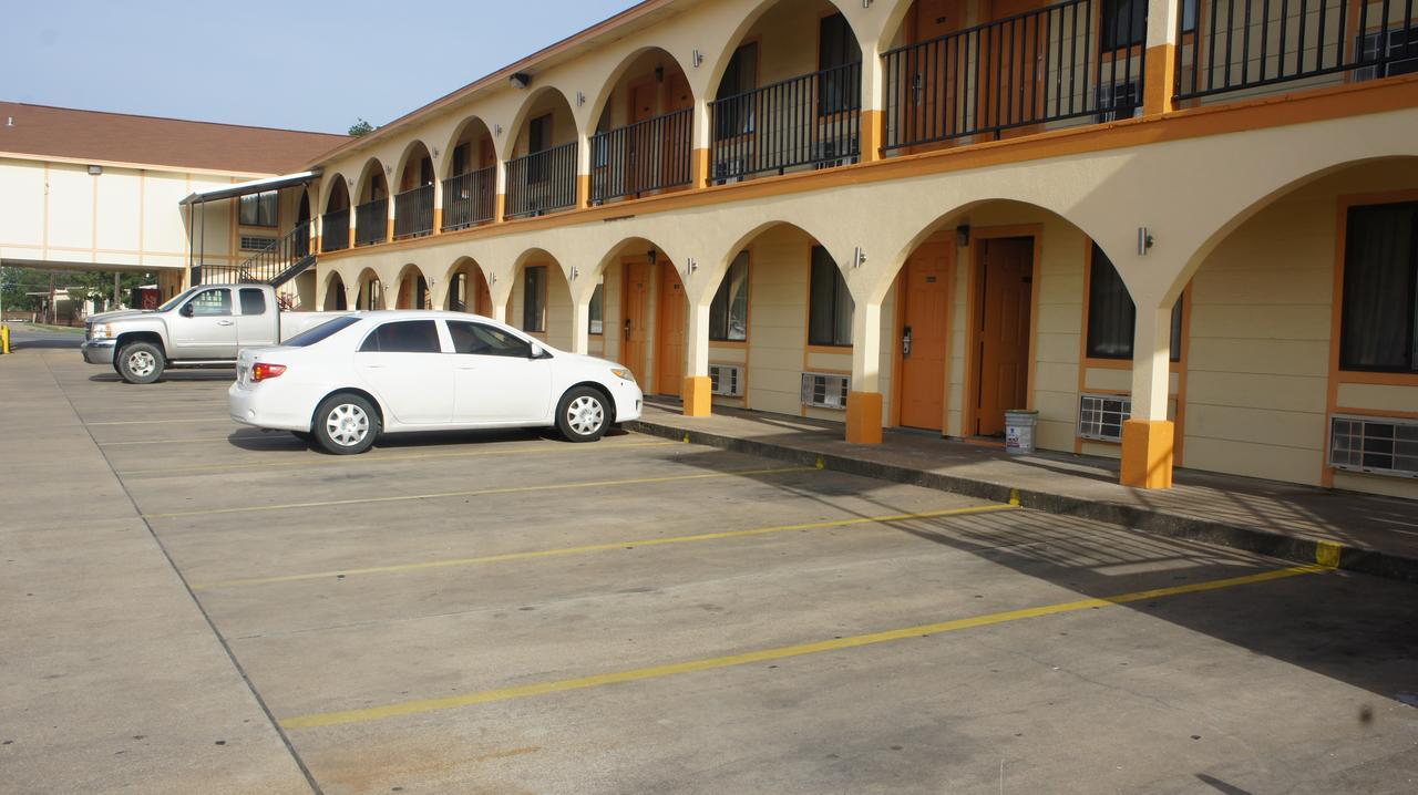 Regency Inn Taylor Luaran gambar