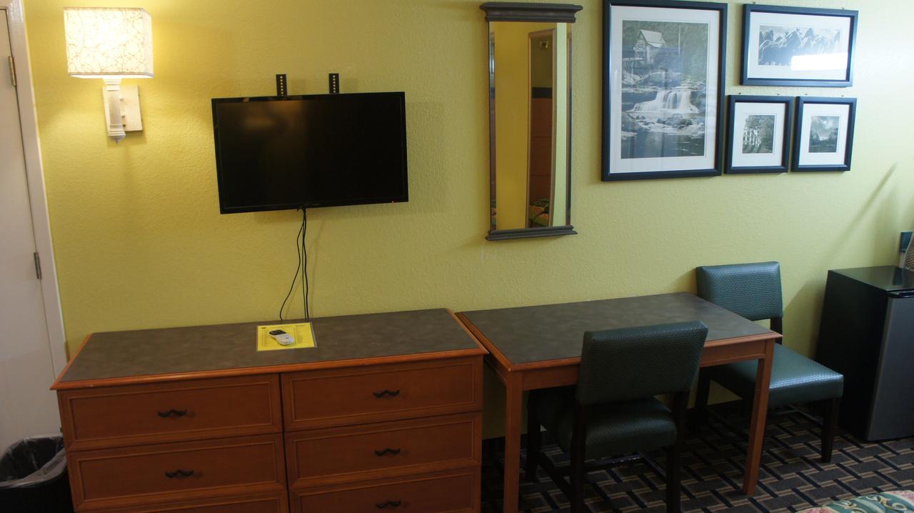 Regency Inn Taylor Luaran gambar