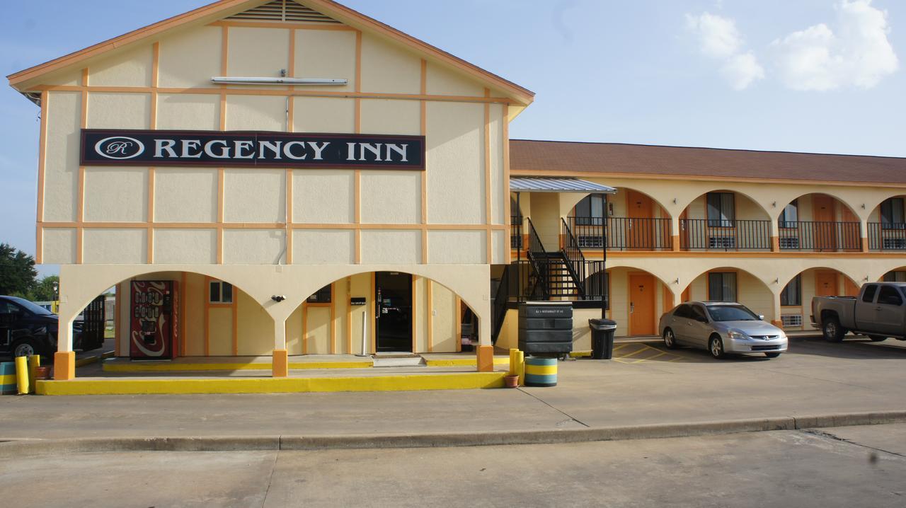 Regency Inn Taylor Luaran gambar