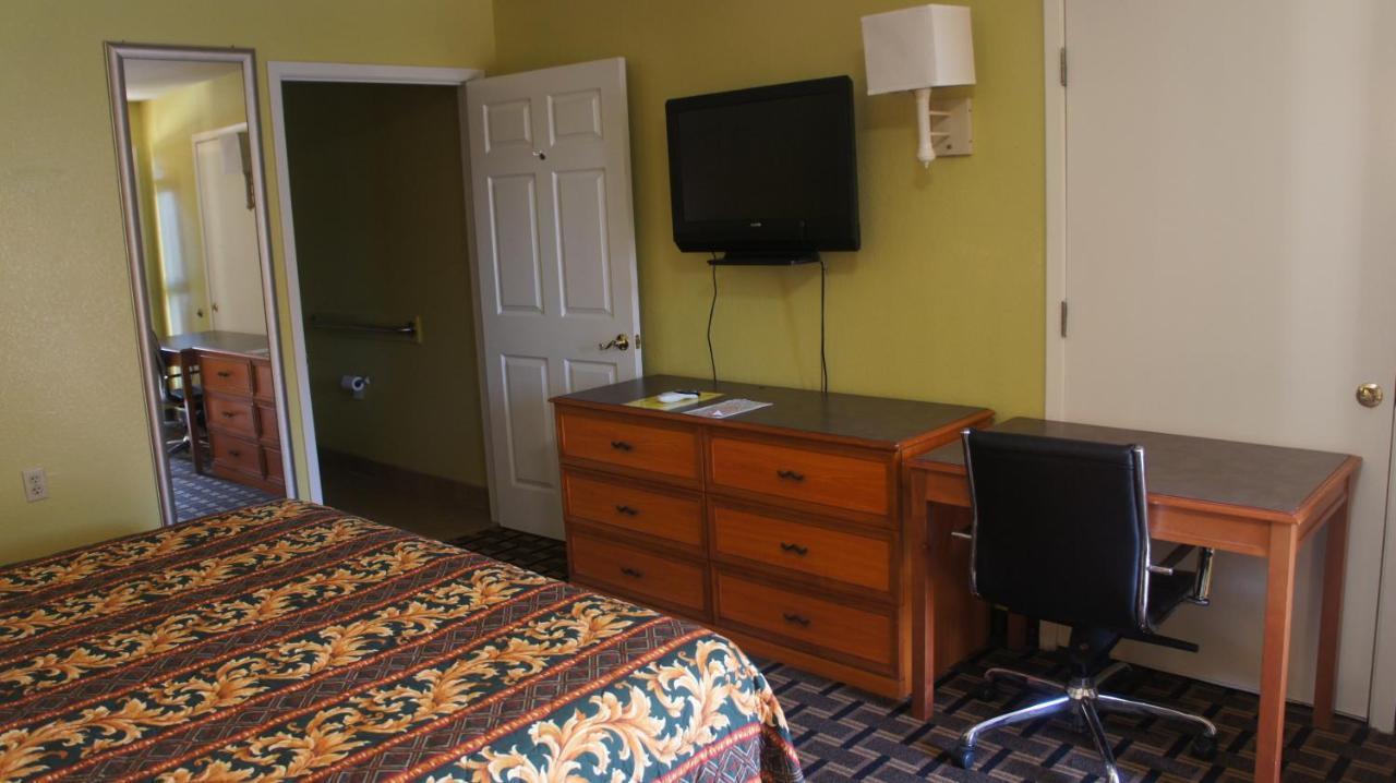 Regency Inn Taylor Luaran gambar