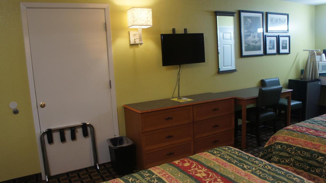 Regency Inn Taylor Luaran gambar