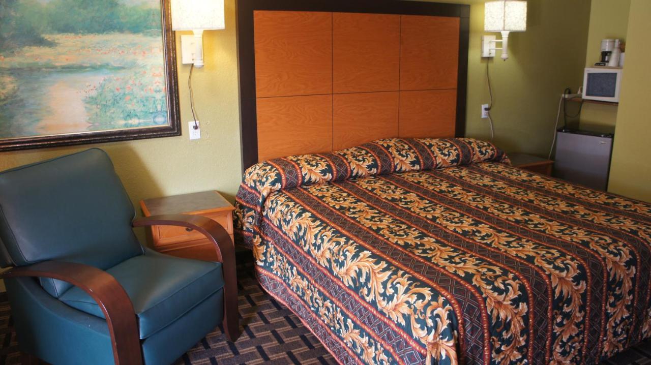 Regency Inn Taylor Luaran gambar