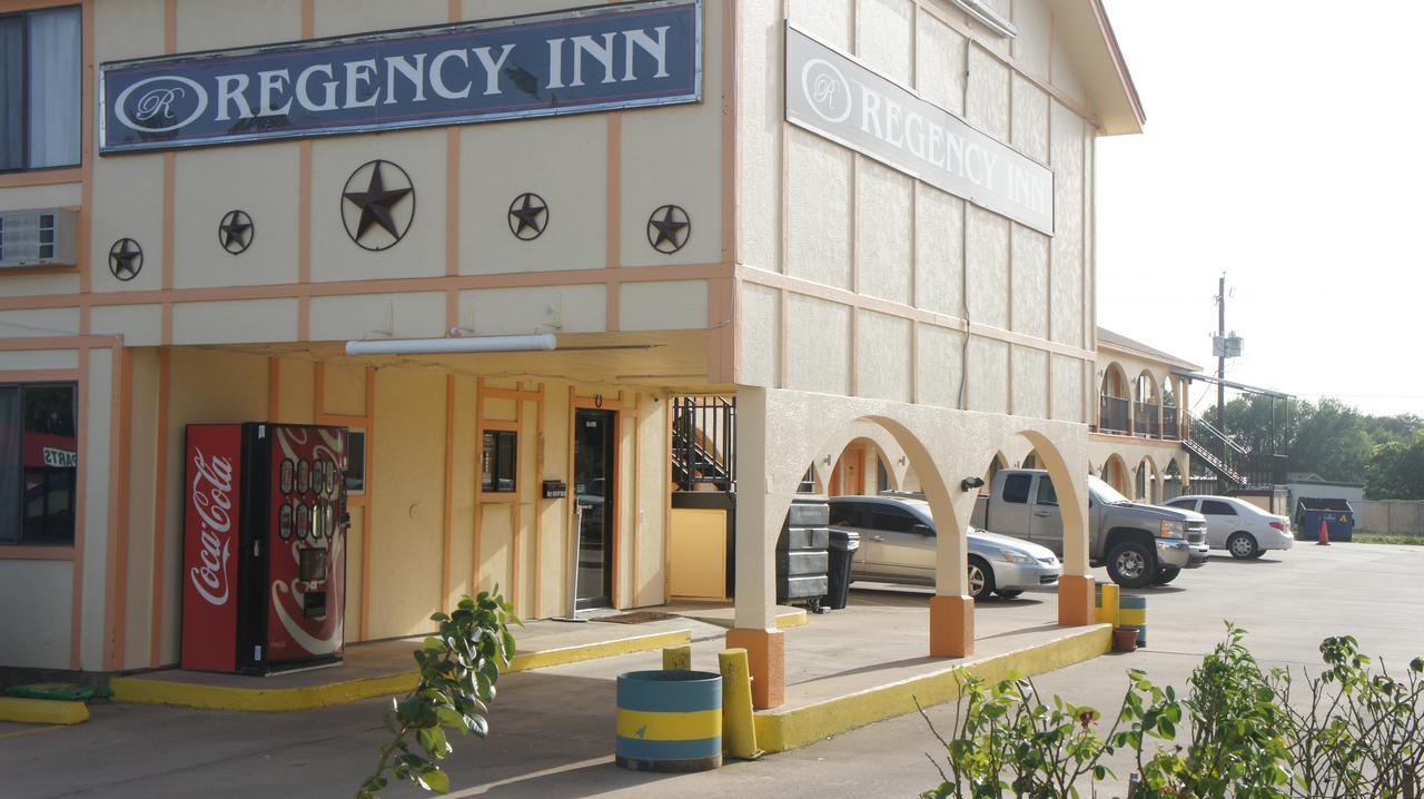 Regency Inn Taylor Luaran gambar